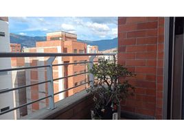 3 Habitación Apartamento en venta en Parque de los Pies Descalzos, Medellín, Medellín