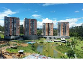 3 Habitación Apartamento en venta en Antioquia, Rionegro, Antioquia