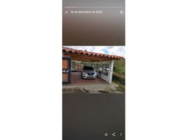 3 Habitación Casa en venta en El Carmen De Viboral, Antioquia, El Carmen De Viboral