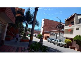 3 Habitación Villa en venta en Museo de Antioquia, Medellín, Medellín