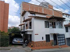 5 Habitación Casa en venta en Marinilla, Antioquia, Marinilla