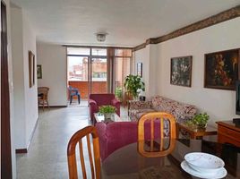 4 Bedroom Apartment for sale in Antioquia Museum, Medellin, Medellin