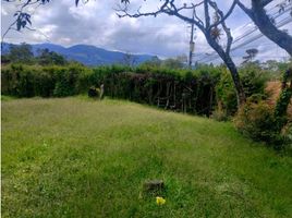 Estudio Casa en venta en Colombia, La Ceja, Antioquia, Colombia