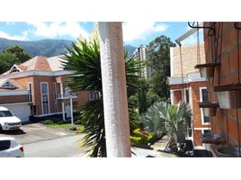 6 Habitación Casa en venta en Antioquia, Medellín, Antioquia