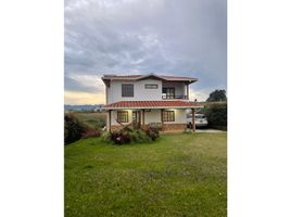 5 Habitación Casa en venta en Marinilla, Antioquia, Marinilla