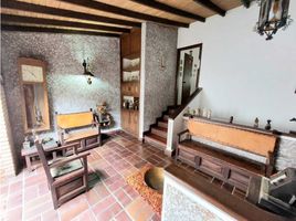 4 Bedroom Villa for sale in Bare Foot Park (Parque de los Pies Descalzos), Medellin, Medellin