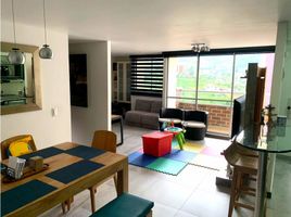 2 Habitación Apartamento en venta en Sabaneta, Antioquia, Sabaneta