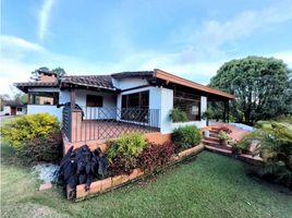 6 Bedroom House for sale in Antioquia, Rionegro, Antioquia