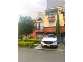 4 Habitación Casa en venta en Envigado, Antioquia, Envigado