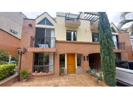 4 Habitación Casa en venta en Antioquia, Envigado, Antioquia