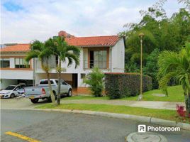 3 Habitación Casa en venta en Envigado, Antioquia, Envigado