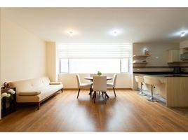 2 Habitación Apartamento en venta en Bicentenario Park, Quito, Quito, Quito