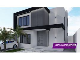 4 Bedroom House for sale in Manta, Manabi, Manta, Manta