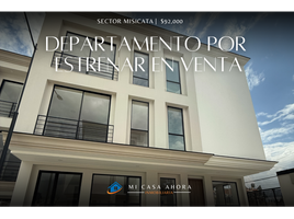 Estudio Departamento en venta en Cuenca, Azuay, Cuenca, Cuenca