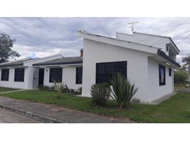 10 Bedroom House for rent in Cauca, Cajibio, Cauca