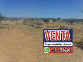  Terreno (Parcela) en venta en El Marques, Querétaro, El Marques