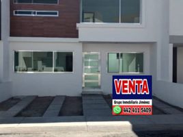 3 Habitación Casa en venta en El Marques, Querétaro, El Marques