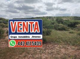  Terreno (Parcela) en venta en El Marques, Querétaro, El Marques