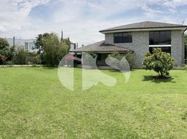 4 Habitación Casa en venta en Ecuador, Cumbaya, Quito, Pichincha, Ecuador