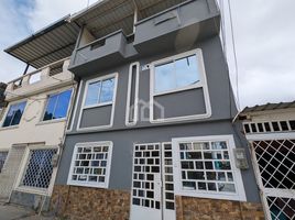 5 Habitación Casa en venta en Manabi, Manta, Manta, Manabi