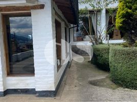 7 Schlafzimmer Haus zu verkaufen in Quito, Pichincha, Quito, Quito