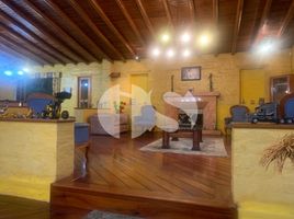 7 Schlafzimmer Haus zu verkaufen in Quito, Pichincha, Quito, Quito