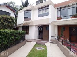 4 Habitación Casa en venta en Ambato, Tungurahua, Ambato, Ambato