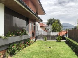 5 Habitación Casa en venta en Bicentenario Park, Quito, Quito, Quito