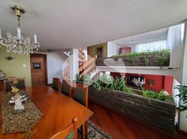 7 Schlafzimmer Haus zu verkaufen in Quito, Pichincha, Quito, Quito