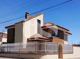 5 Habitación Casa en venta en Riobamba, Riobamba, Riobamba