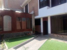 3 Habitación Casa en venta en Socabaya, Arequipa, Socabaya