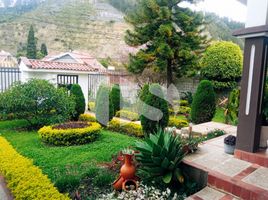 6 Schlafzimmer Haus zu verkaufen in Cuenca, Azuay, Cuenca, Cuenca