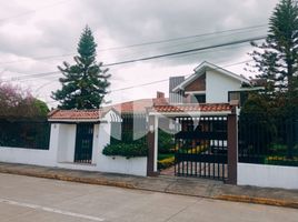 6 Schlafzimmer Haus zu verkaufen in Cuenca, Azuay, Cuenca, Cuenca