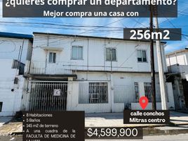 8 Habitación Casa en venta en Monterrey, Nuevo León, Monterrey, Nuevo León