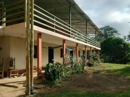  Terreno (Parcela) en venta en Restrepo, Valle Del Cauca, Restrepo