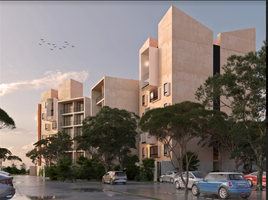 Condominium 2 chambre à vendre à Merida, Yucatan, Merida