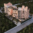 Condominium 2 chambre à vendre à Merida, Yucatan, Merida