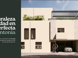 Villa 3 chambre à vendre à Lerma, Mexico, Lerma