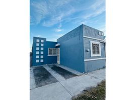 3 Schlafzimmer Villa zu verkaufen in Garcia, Nuevo Leon, Garcia