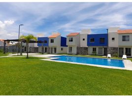 2 Habitación Casa en venta en Temixco, Morelos, Temixco