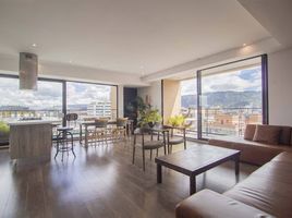 3 Habitación Apartamento en alquiler en Bogotá, Cundinamarca, Bogotá