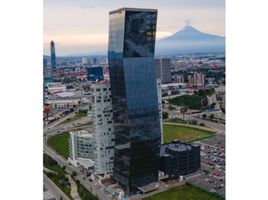 0 m² Office for rent in Puebla, San Andres Cholula, Puebla