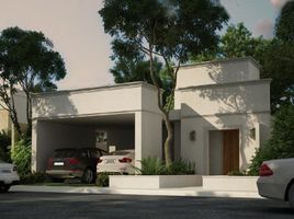 3 Schlafzimmer Villa zu verkaufen in Yaxkukul, Yucatan, Yaxkukul