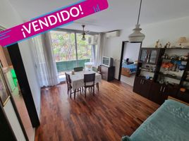 Appartement 1 chambre à vendre à Federal Capital, Buenos Aires, Federal Capital
