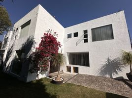 3 Schlafzimmer Haus zu verkaufen in Cuajimalpa De Morelos, Mexico City, Cuajimalpa De Morelos