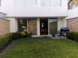 Maison 3 chambre à vendre à Cuajimalpa De Morelos, Mexico City, Cuajimalpa De Morelos