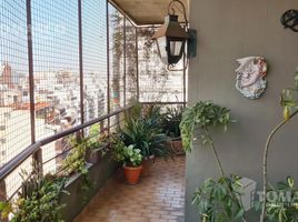 4 Bedroom Apartment for sale in Federal Capital, Buenos Aires, Federal Capital