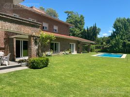 5 Schlafzimmer Haus zu verkaufen in San Isidro, Buenos Aires, San Isidro