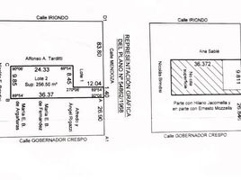  Terreno (Parcela) en venta en Santa Fe, Rosario, Santa Fe