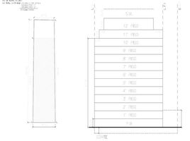  Terreno (Parcela) en venta en Capital Federal, Buenos Aires, Capital Federal